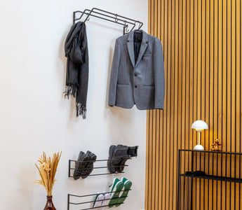 Inspiration til entréindretning – Det bedste til din entré