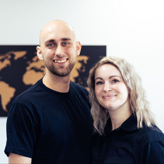 Historien bag Noovall, del 1