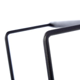 Håndklædeholder nærbillede