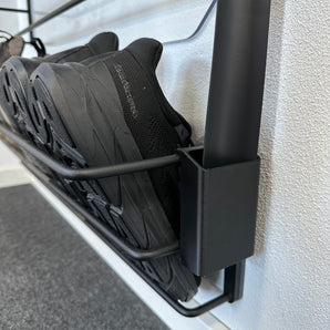 holder til skohorn, sort