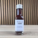 træolie mørk