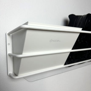 Indsats til Nohr skohylde