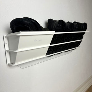 Indsats til Nohr skohylde