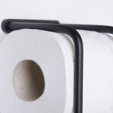 toiletrulleholder detaljebillede 2