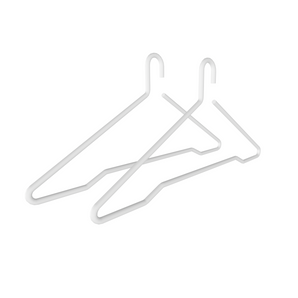 Bøjle / stålbøjle 2 stk.