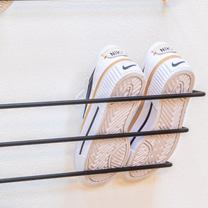 Skohylde Nohr, Lille 3 stk. (57 cm)