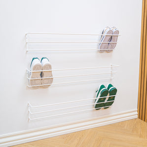 Skohylde Nohr, stor 3 stk. (92 cm)