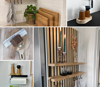 Indret dit køkken med Noovall