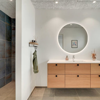 Hvorfor vælge en hylde fra Noovall