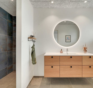 Hvorfor vælge en hylde fra Noovall