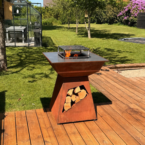 Bålgrill