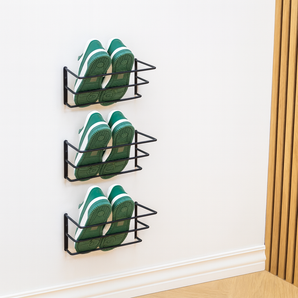 Skohylde Nohr, Mikro 3 stk. (25 cm)