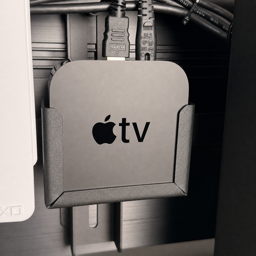 Holder til Apple tv