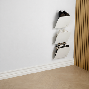 Mads skohylde, Mikro 3 stk. (27 cm)