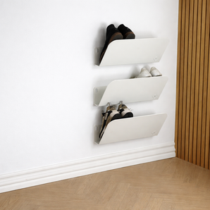 Mads skohylde, Mini 3 stk. (49 cm)