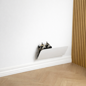 Mads skohylde, Lille (58 cm)