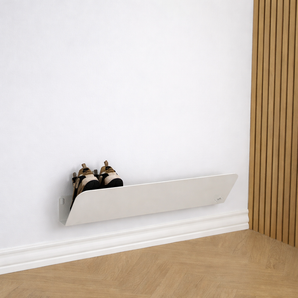 Mads skohylde, Stor (93 cm)