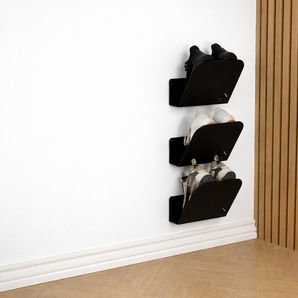 Mads skohylde, Mikro 3 stk. (27 cm)