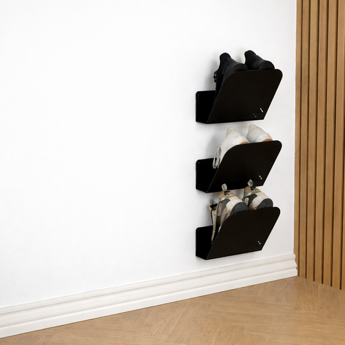 Mads skohylde, Mikro 3 stk. (27 cm)