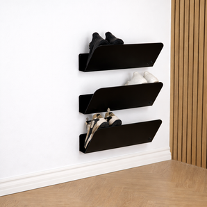 Mads skohylde, 3 stk. Lille (58 cm)