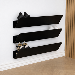 Mads skohylde, Stor 3 stk. (93 cm)