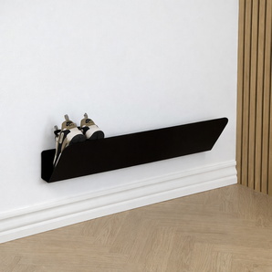 Mads skohylde, Stor (93 cm)