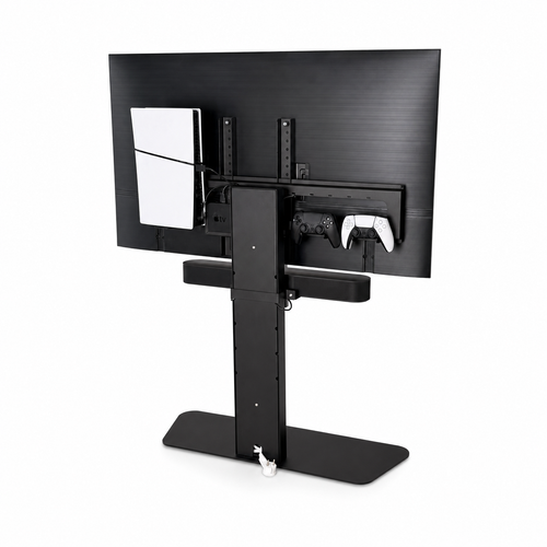 2 stk. controller ophæng + 1 x PS5 ophæng