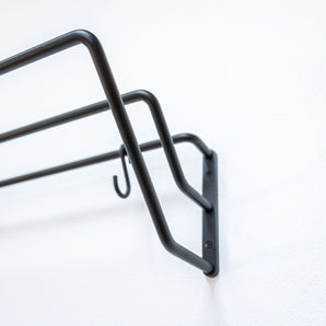 Entre system, messing 2. sortering