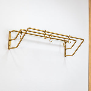 Entre system, messing 2. sortering