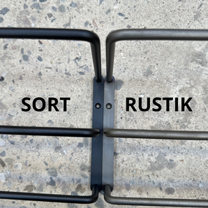 Skoholder mini, Rustik 2. sortering