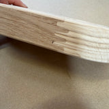 2. sortering salt og peber bakke