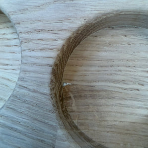 Salt og peber bakke, Mini (Ø5,5) 2. sortering