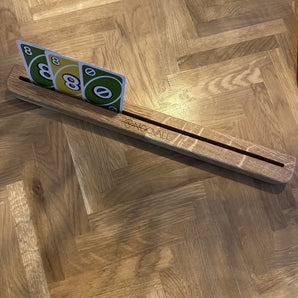 Kortholder til spillekort, Malte 2 stk.