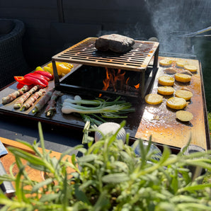 Bålgrill