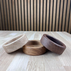 Kværnholdere i forskellige varianter