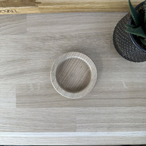 ubehandlet kværnholder