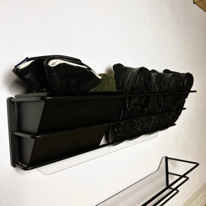 Indsats til skoholder, Sort 2. sortering