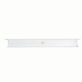 Villi knage hvid, 93 cm. 