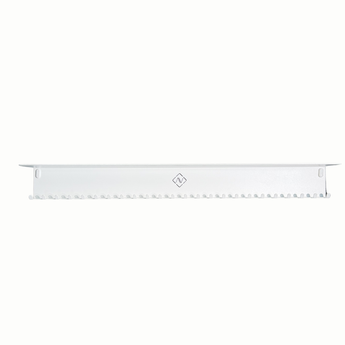 Villi knage hvid, 93 cm. 