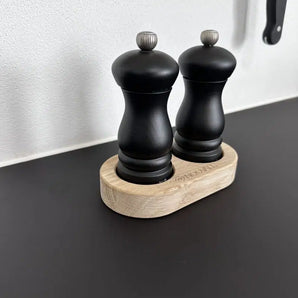 Salt og peber bakke, Mini (Ø5,5) 2. sortering