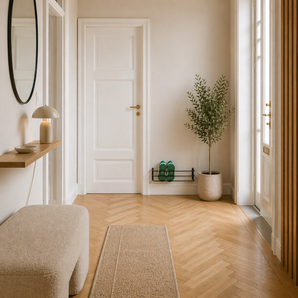 Skohylde Nohr, Mini (47 cm)